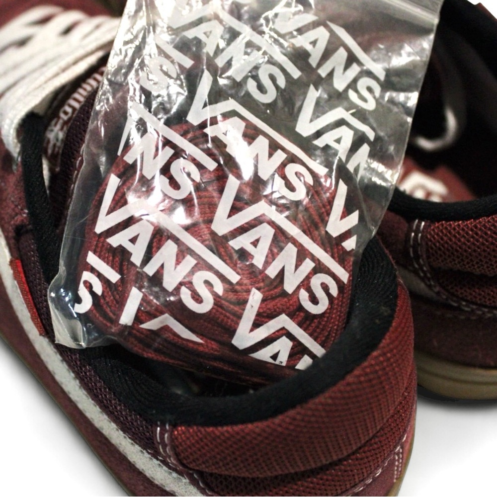 ❤️ Men’s Skateboard Pro Vans - Picture 11 of 11